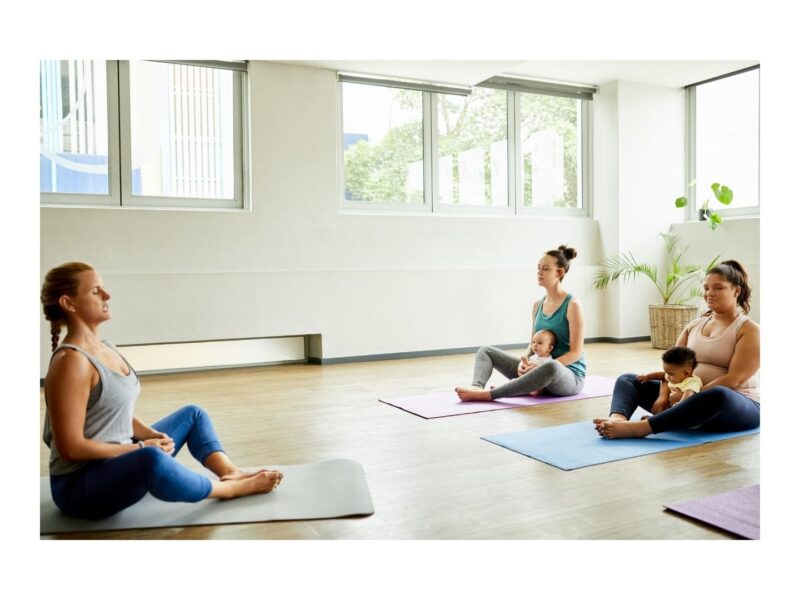 Quels sports privilégier après une grossesse ? Le Sport Est Essentiel